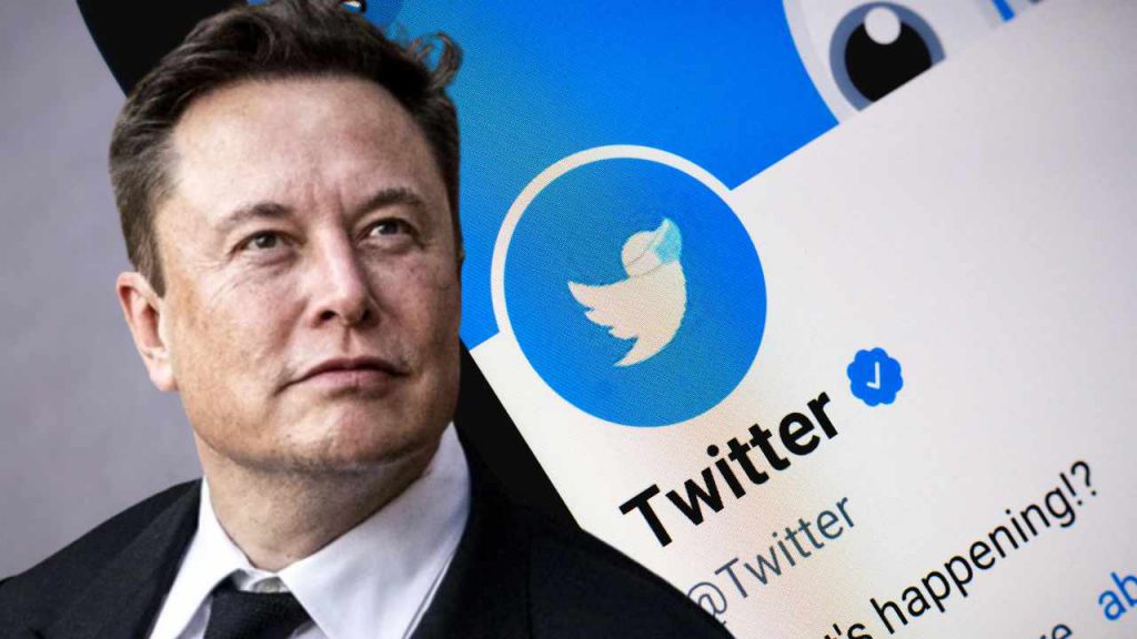 L'affare Elon Musk-Twitter sta finalmente giungendo a conclusione