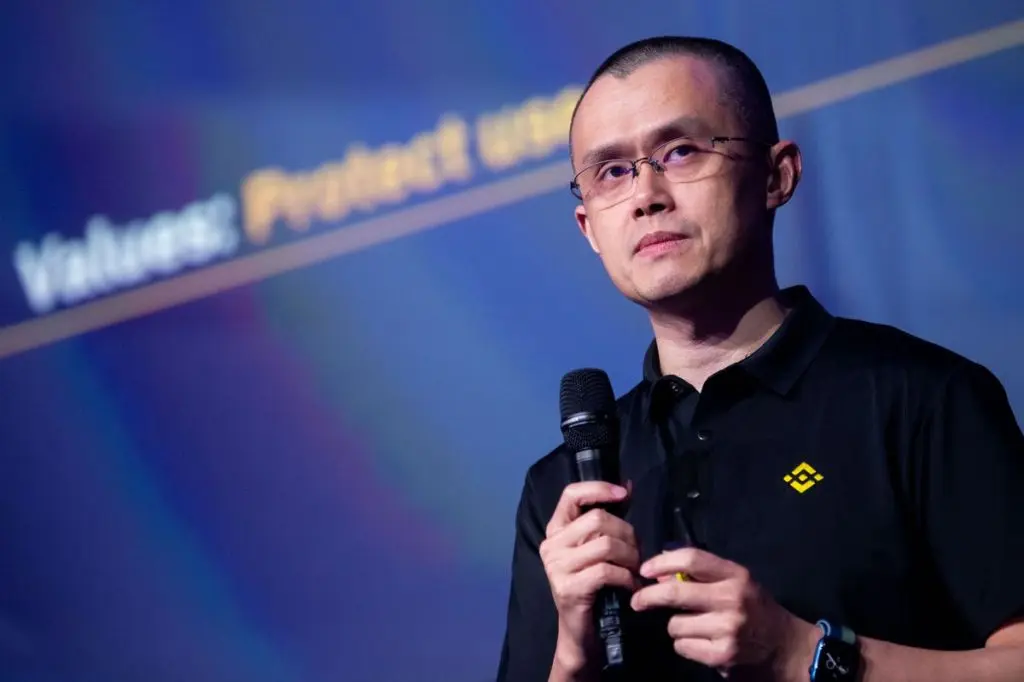 Binance’s CZ is Approaching Middle East Investors for Crypto Recovery Fund