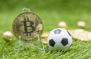 Football Fan Tokens and Their Movements Based on Winning or Losing of Game