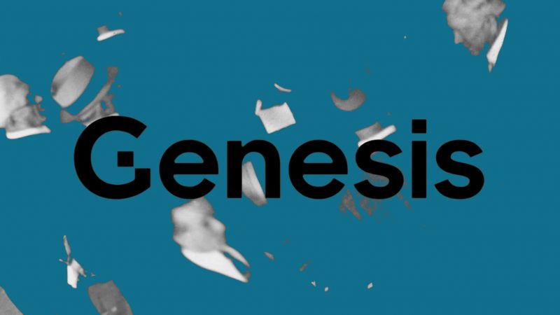 Genesis’ Crypto Lending Arm Halts Withdrawals Citing FTX Collapse