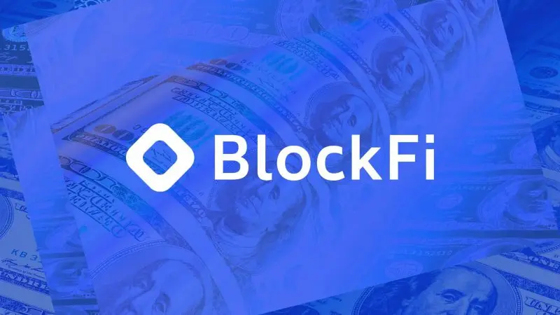 BlockFi si sta preparando a presentare istanza di fallimento, afferma Reports