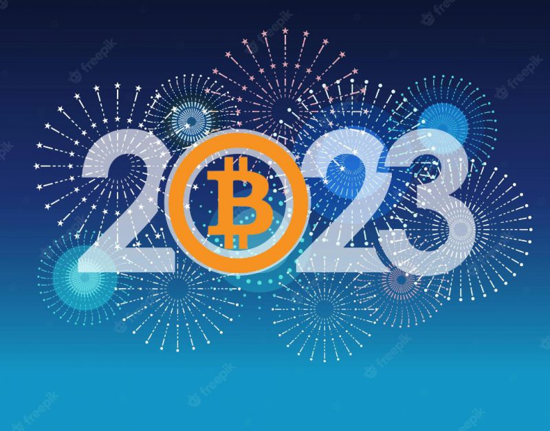 2023 bitcoin btc