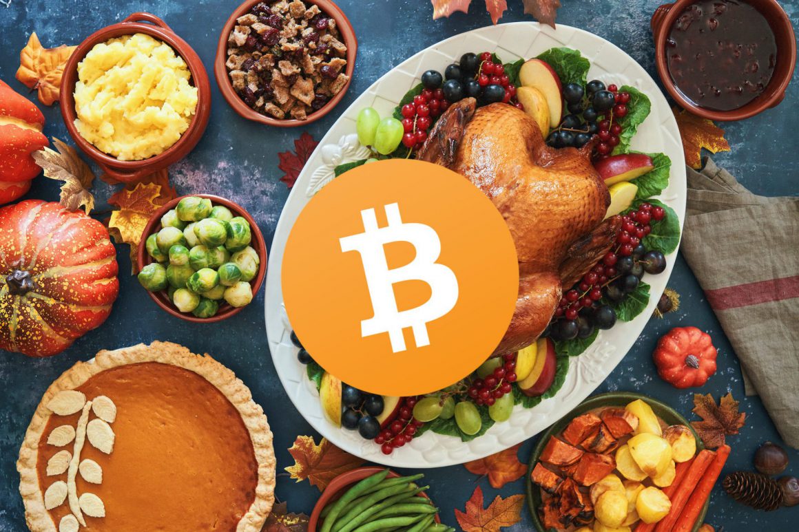 crypto happy thanksgiving