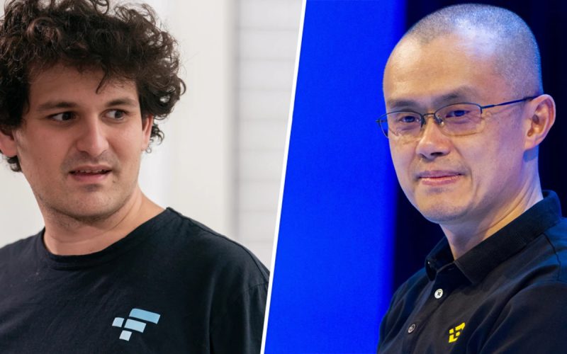 Binance is Likely to Step Back From Acquiring FTX, Report Suggests