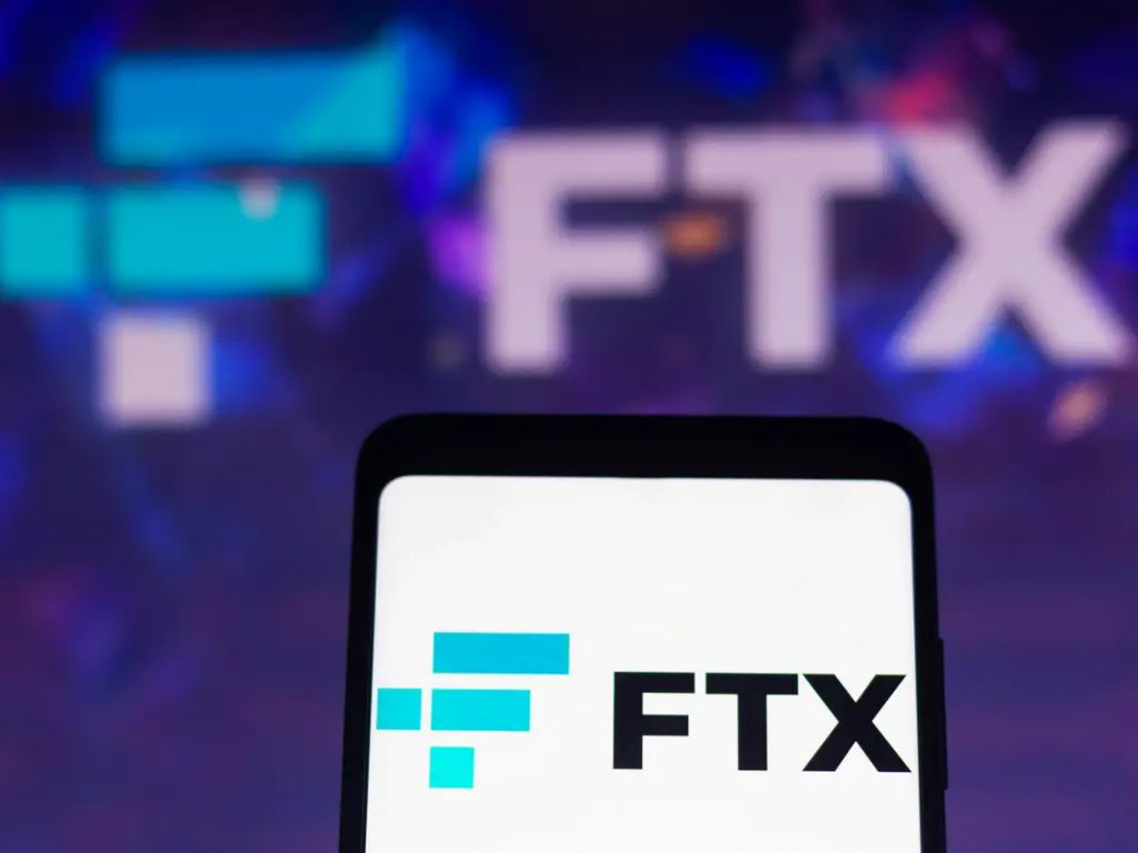 FTX Drama Triggers Billions of Dollars Worth of Exchange Outflows