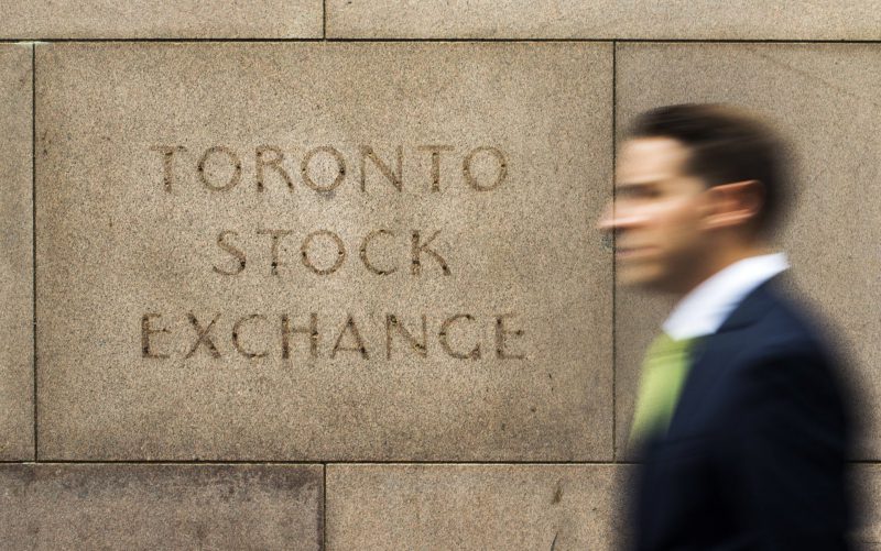 Toronto Stock Exchange Pauses Trading due to Technical Issues