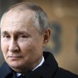 Vladimir Putin Asks for Creation of a Digital Payment System