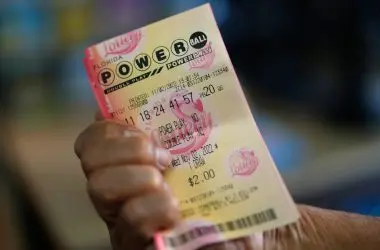 $1.6 Billion Powerball Lottery Winner Will Take Home $492 Million