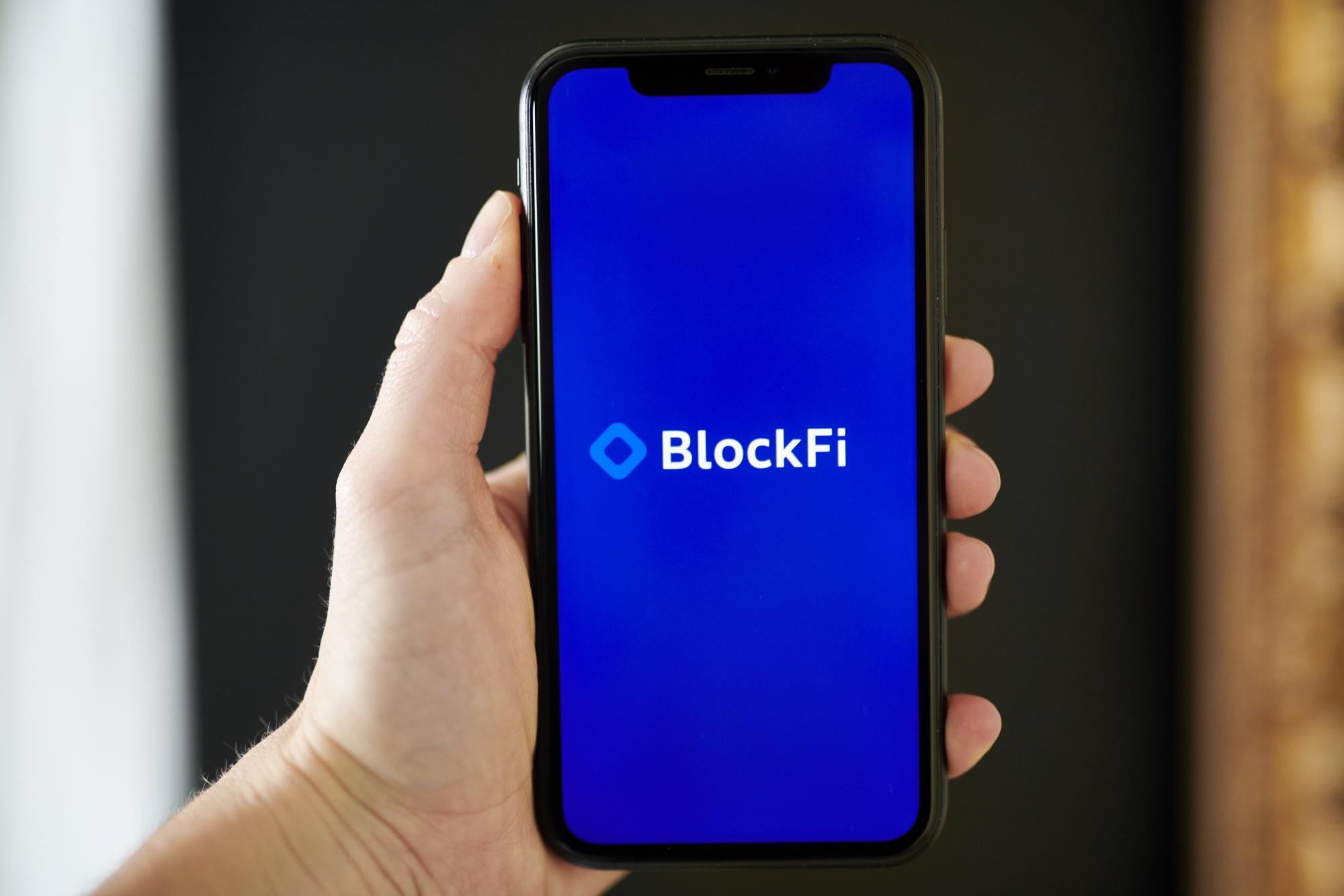 وکیل می گوید FTX دارای 355 میلیون دلار رمزنگاری متعلق به BlockFi است