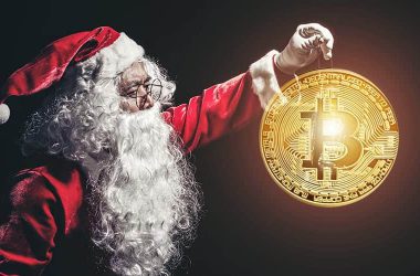 Bitcoin BTC Santa Claus Rally December