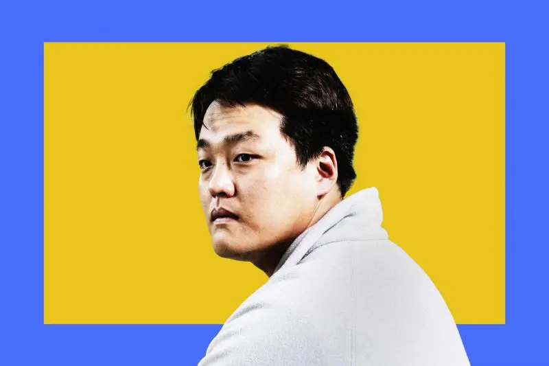 Terra’s Do Kwon Tweets About Most Creative Periods of His Life