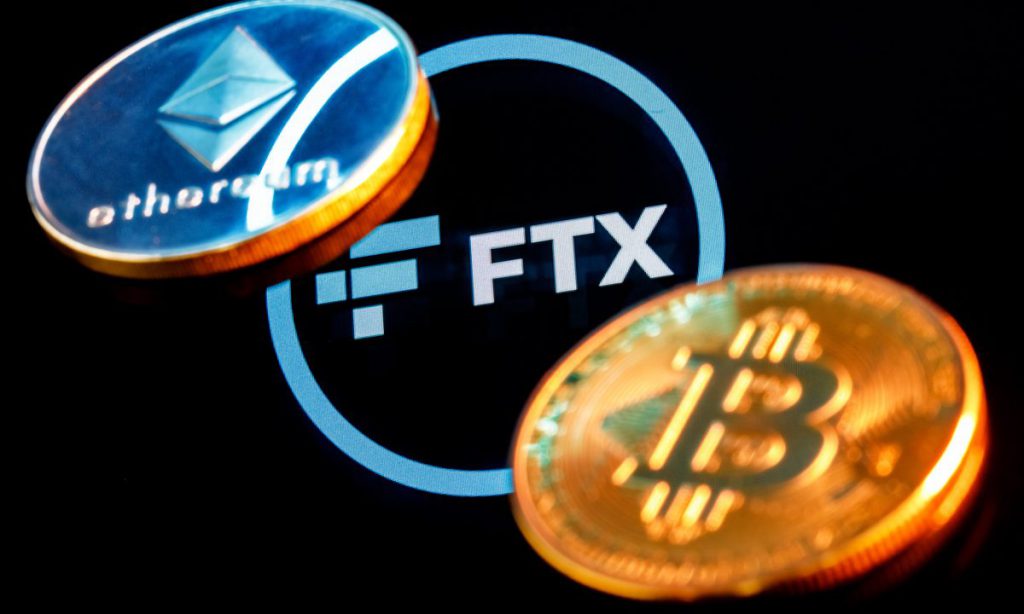 FTX Adds New Feature to Send Crypto to Any Mail or Number