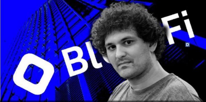 BlockFi برداشت ها را در میان سقوط FTX متوقف می کند