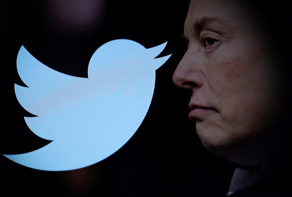 Elon Musk says Twitter Blue Charges will be $8/Month