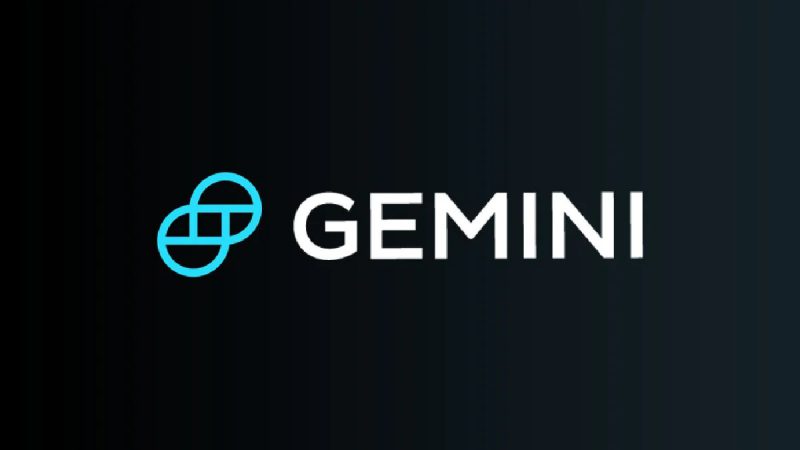 Crypto Exchange Gemini Trust Files For New IPO Offering Crypto Exchange Gemini Trust Files For New IPO Offering