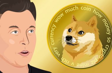 Dogecoin Worth Over $1 Billion Were on the Move in the Last 7 Days