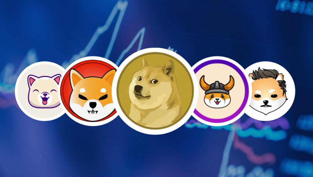 Dogecoin در 30 روز گذشته 90٪ افزایش یافته است، این برای سایر میم کوین ها چه معنایی دارد؟