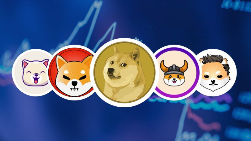 Dogecoin is up by 90% in the Last 30 Days, What Does That Mean for Other Meme Coins?