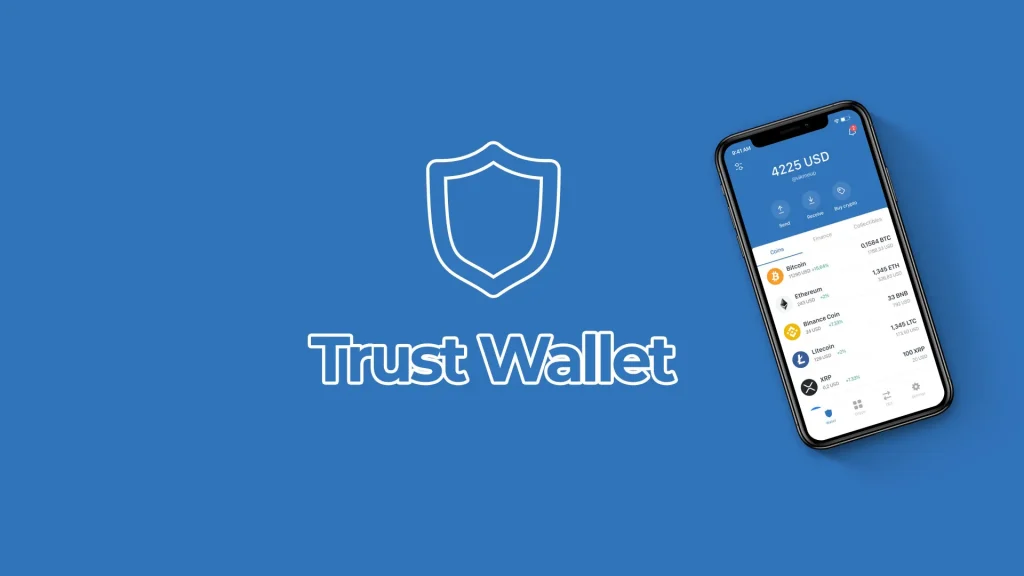 Trust Wallet در مقابل Metamask - کدام بهتر است؟