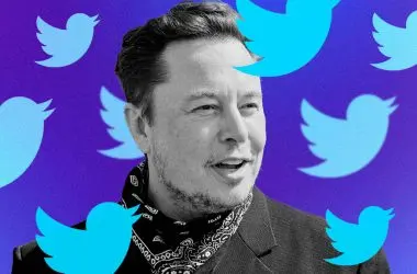 Elon Musk-Twitter Takeover Follows Several Firms Halting Their Twitter Ads
