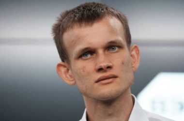 Is Ethereum Co-Founder Vitalik Buterin the Man Behind the 40,000 Ether Transfer? 