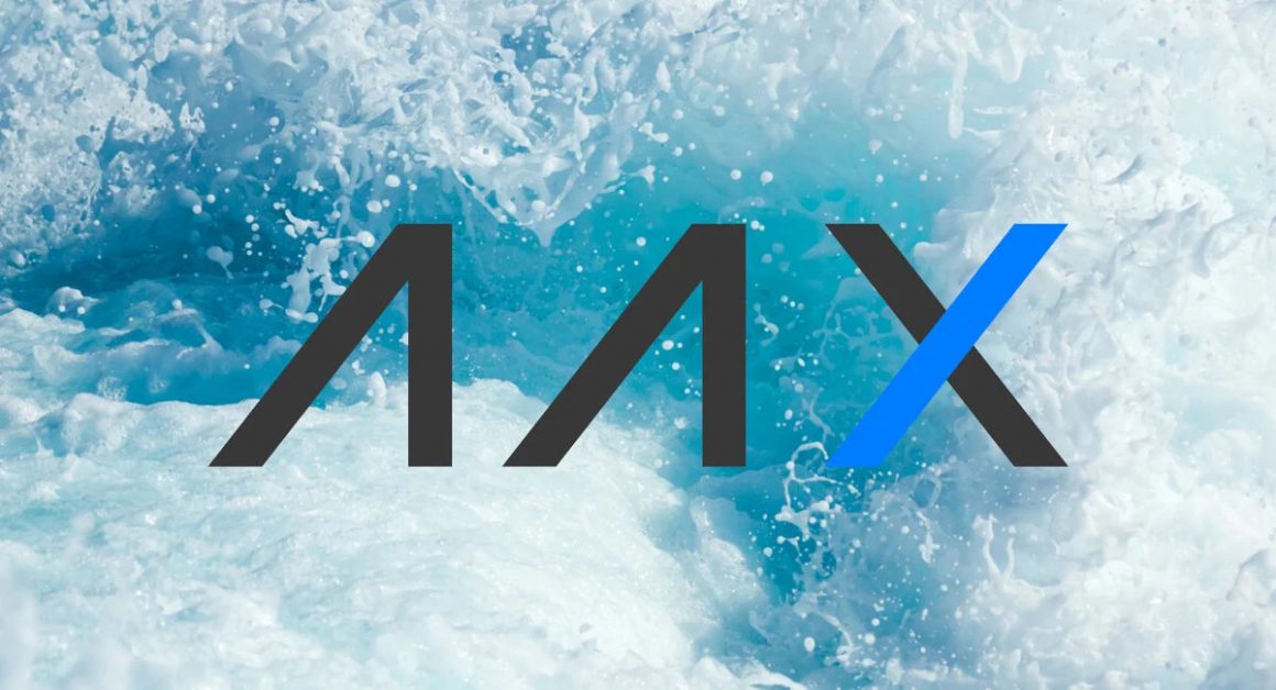 aax crypto