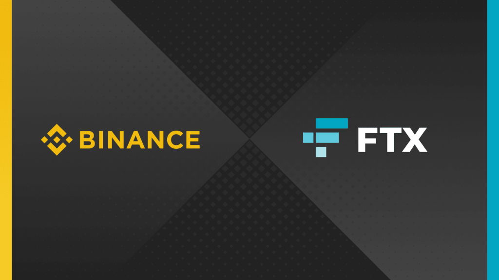 Binance FTX