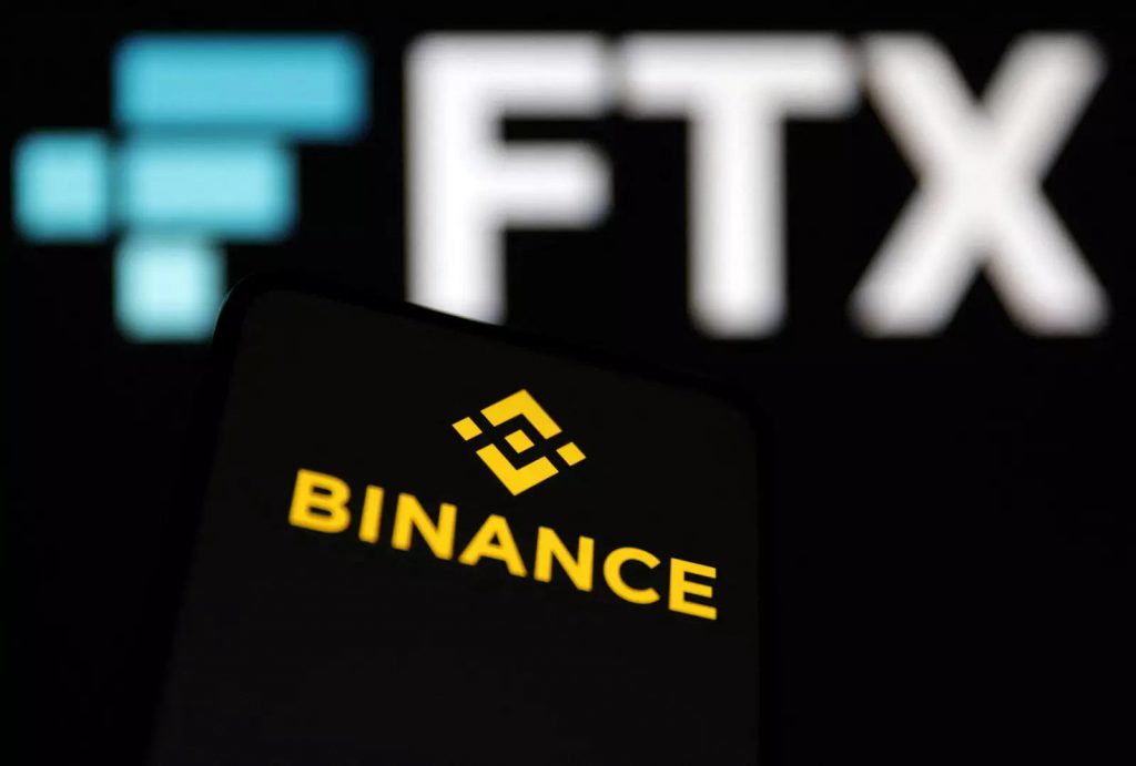 Binance tạm dừng tiền gửi mã thông báo FTX khi có chuyển động đáng ngờ của FTX trị giá 407 triệu đô la xảy ra