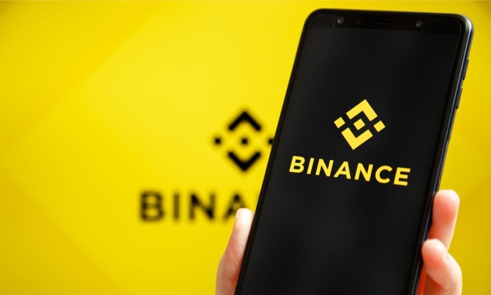 Binance Holds $70,675,000,000 in its Reserve