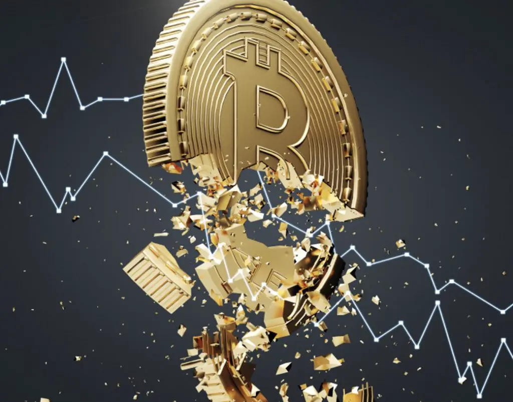 Will Bitcoin Falling Below $100,000 Lead to a 2022-Like Crash?