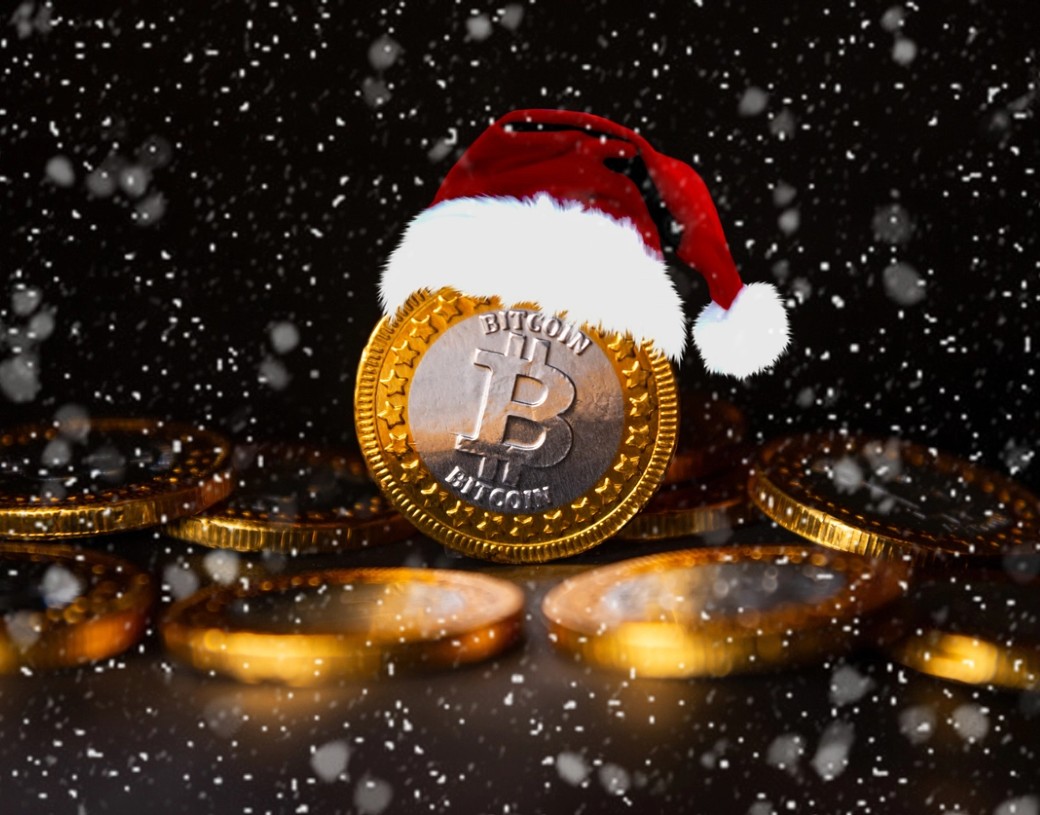 santa crypto