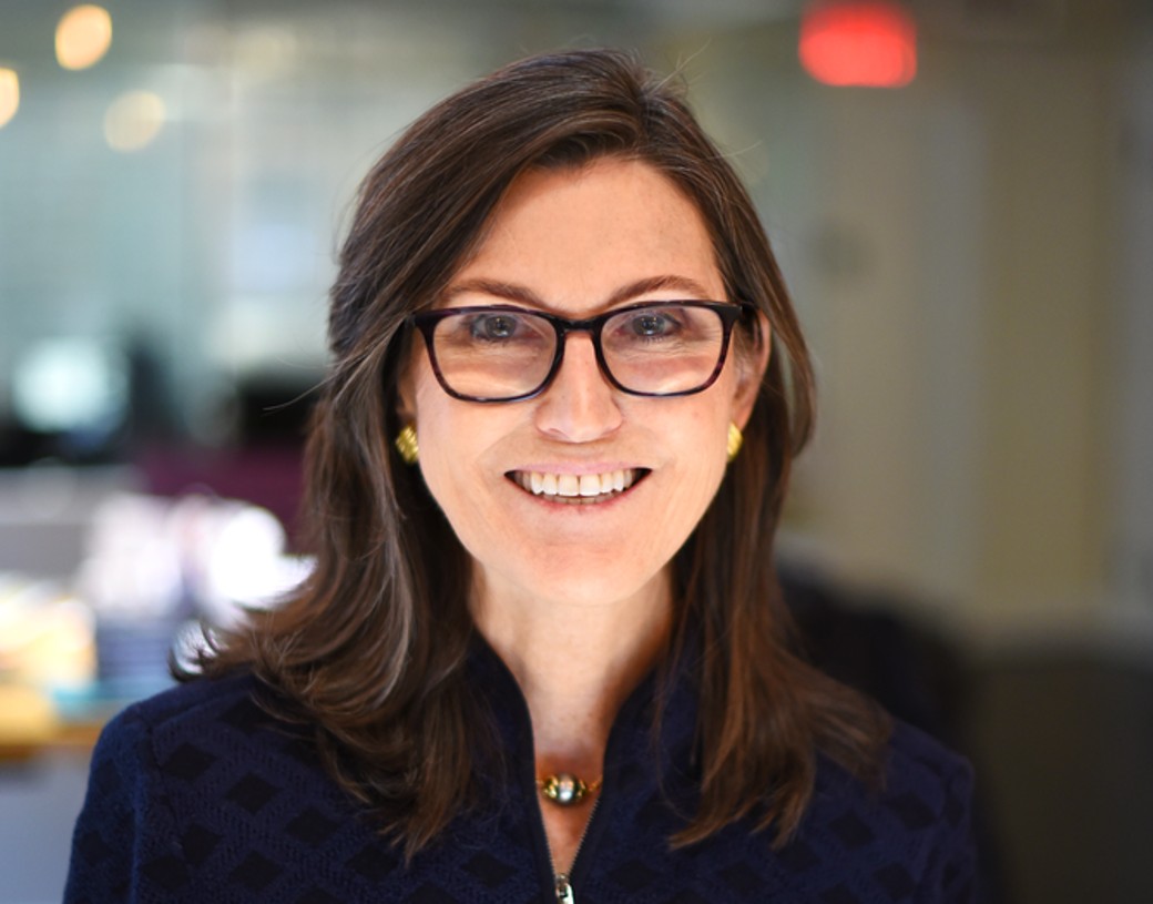 Bitcoin Will Cross 1 Million By 2030 Ark Invest CEO Cathie Wood Bitcoin Will Cross 1 Million By 2030 Ark Invest CEO Cathie Wood