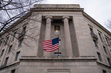 Department of Justice
