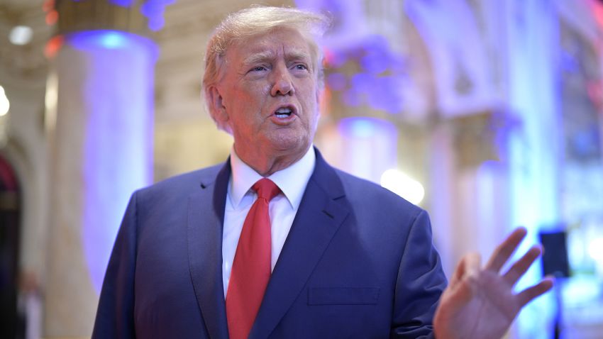 On Friday, a New York Judge ruled that former President Donald Trump and his companies must pay $354.8 million for fraudulent business deals.