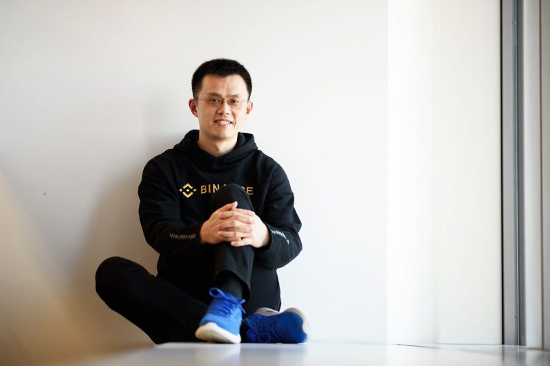 Binance to Begin Proof-of-Reserves for Complete Transparency, Says CZ