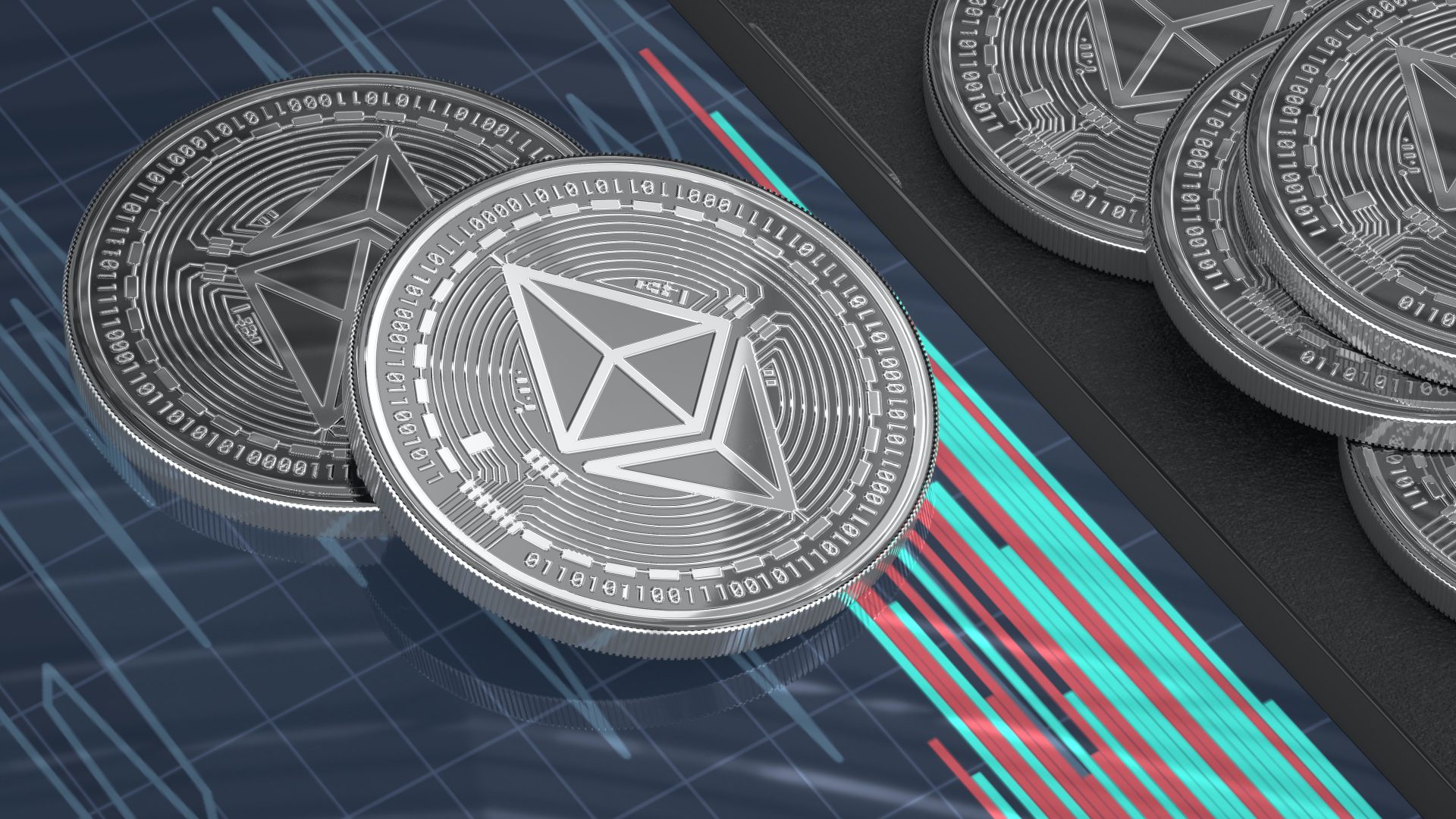 آیا Ethereum Whales به ETH کمک می کند تا بیش از 1000 دلار باقی بماند؟