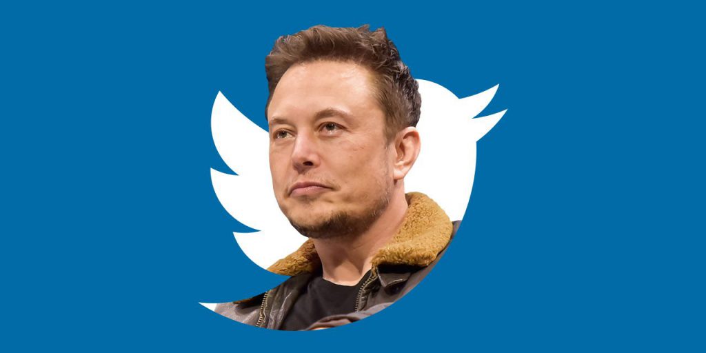 Elon Musk Receives Warning From EU for Twitter Ban Citing Content Moderation