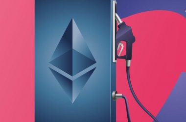 Ethereum ETH Gas Fees Prices