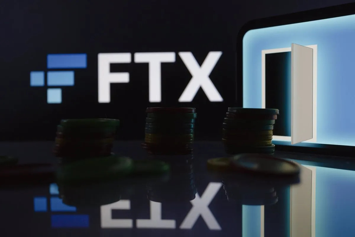 Stephen Curry and Tom Brady join cryptocurrency exchange FTX. 