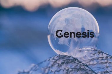 Genesis Reportedly Has $2.8 Billion in Outstanding Loans