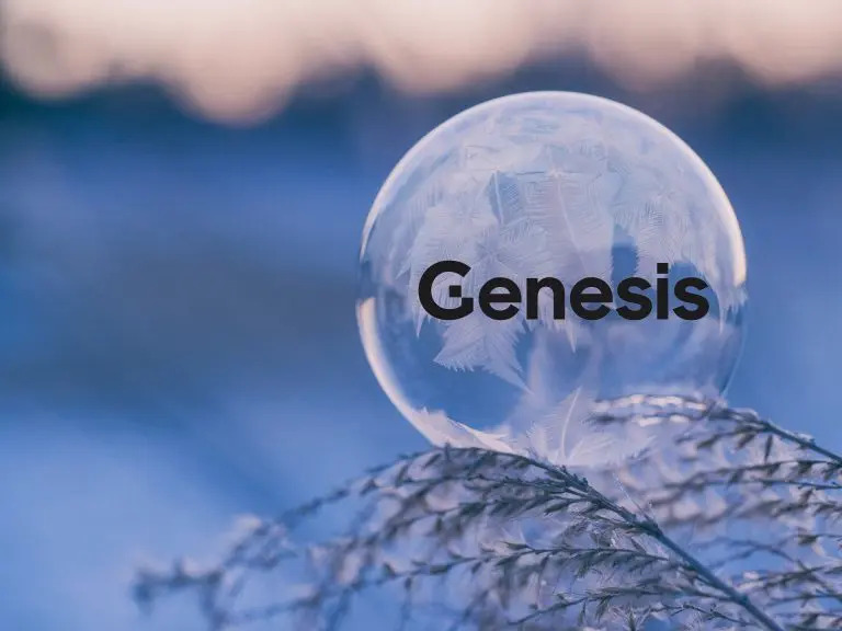 Genesis Reportedly Has $2.8 Billion in Outstanding Loans