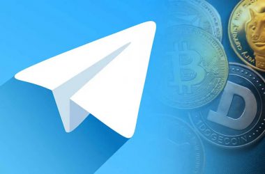 Telegram is Planning to Build Crypto Exchange and Non-custodial Wallets