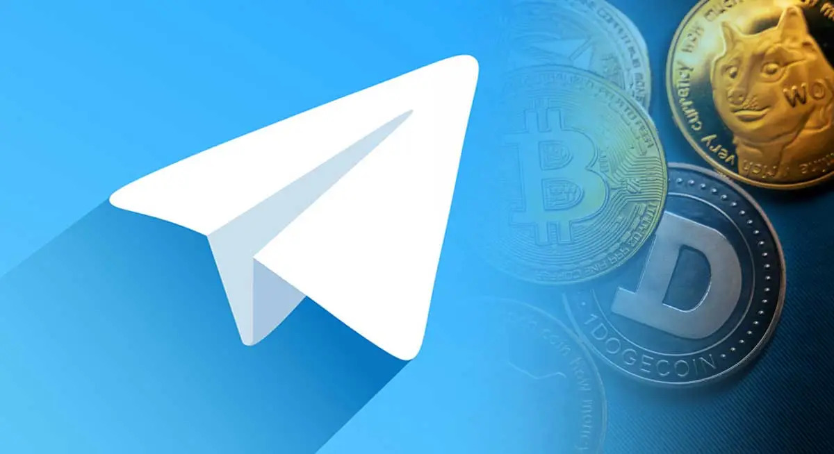 تلگرام در حال برنامه ریزی برای ساخت صرافی رمزارز و کیف پول های غیرحضوری است