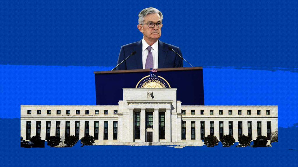 Where are the 12 Federal Reserve Banks Located?