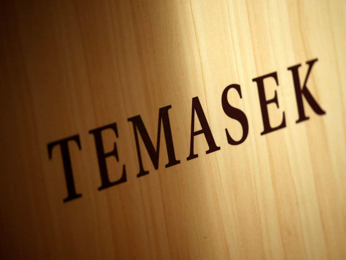 Temasek سنگاپور سرمایه گذاری 275 میلیون دلاری خود در FTX را به 0 دلار کاهش می دهد