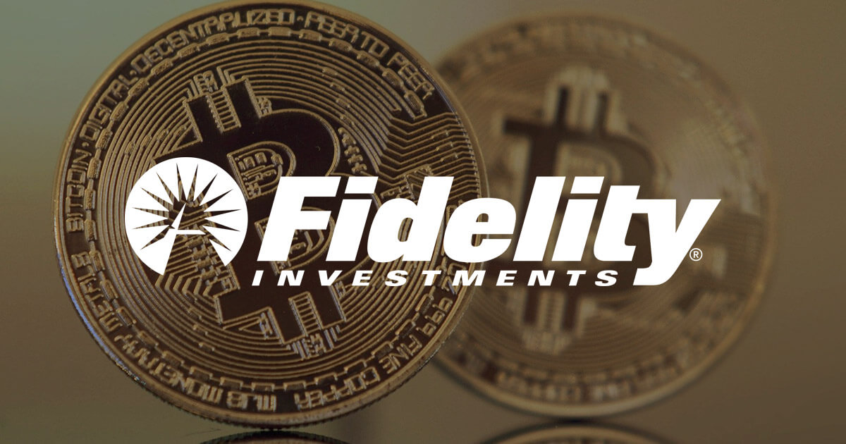 Fidelity to Allow Retirement Savers to Put Bitcoin in 401(k