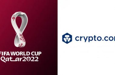 Crypto.com to Gain Wide Exposure With FIFA World Cup Sponsorship