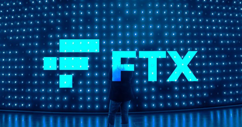 FTX Announces Agreement With Tron Allowing Holders to Swap Assets