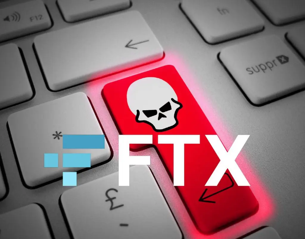 FTX Hack Sees Abnormal Outflows of $600 Million, Many Holders Report $0  Balance