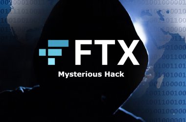 ftx mysterious hack